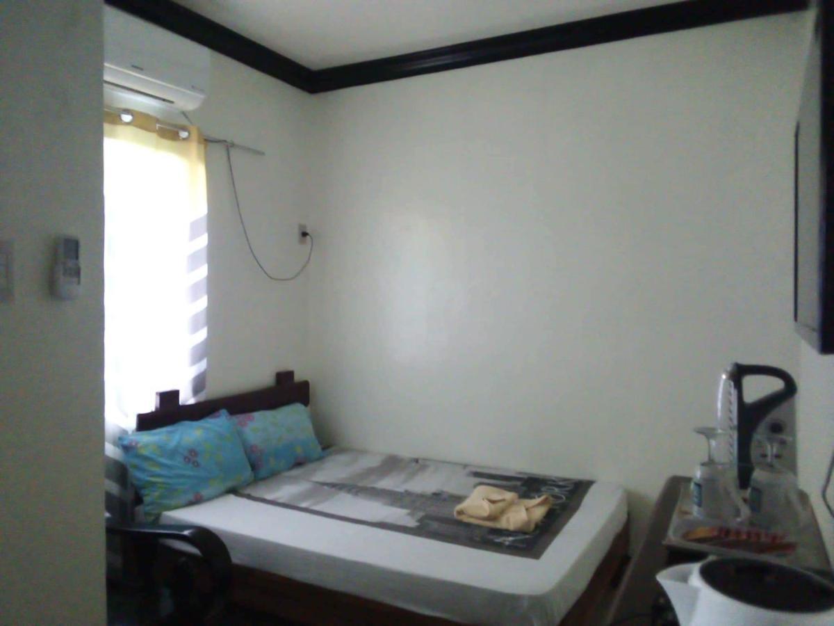 Balai Mariacaria Pension House Guindulman エクステリア 写真