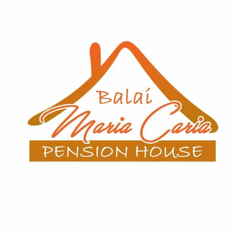 Balai Mariacaria Pension House Guindulman エクステリア 写真