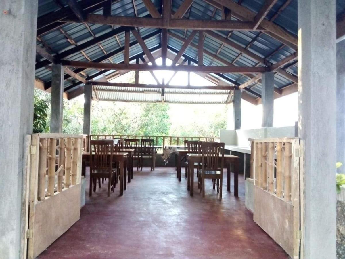 Balai Mariacaria Pension House Guindulman エクステリア 写真