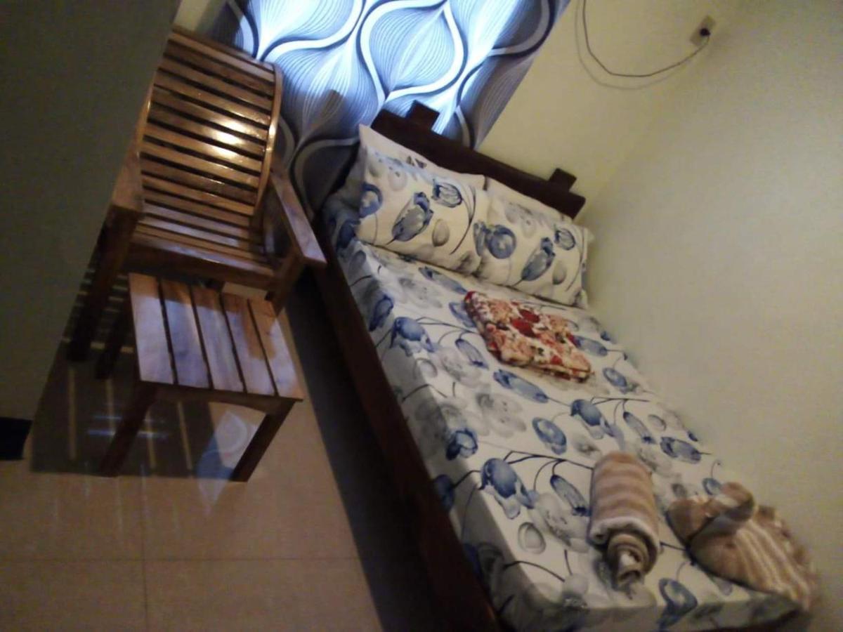Balai Mariacaria Pension House Guindulman エクステリア 写真