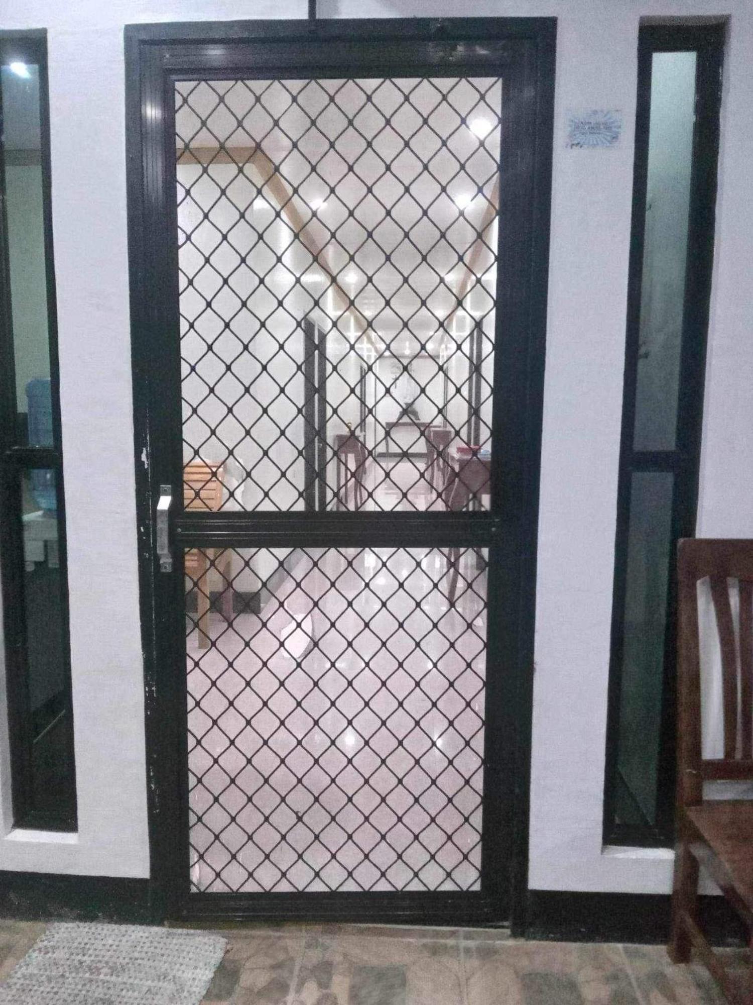 Balai Mariacaria Pension House Guindulman エクステリア 写真