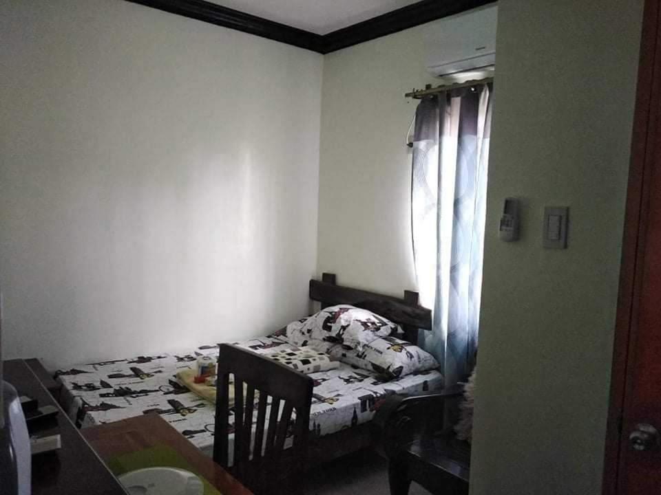 Balai Mariacaria Pension House Guindulman エクステリア 写真