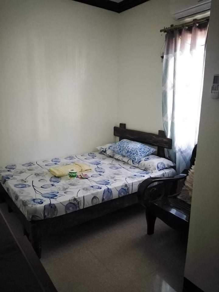 Balai Mariacaria Pension House Guindulman エクステリア 写真
